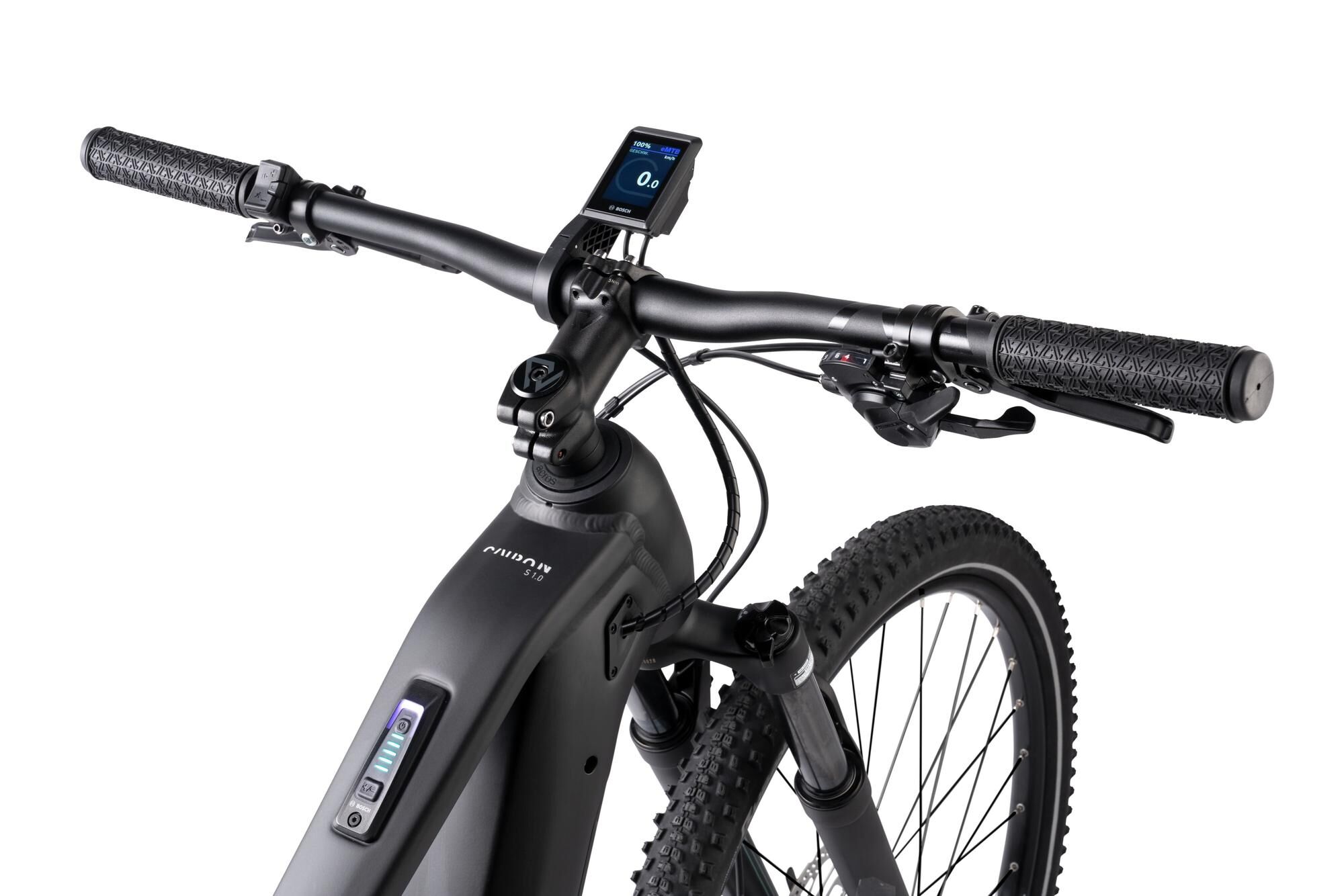 _Elektro-MTB Hardtail_Cairon S 1.0_3 MTBs,Mountainbikes,Fahrräder,Hardtail