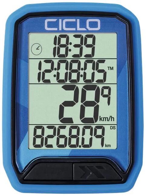 Fahrradcomputer,Computer