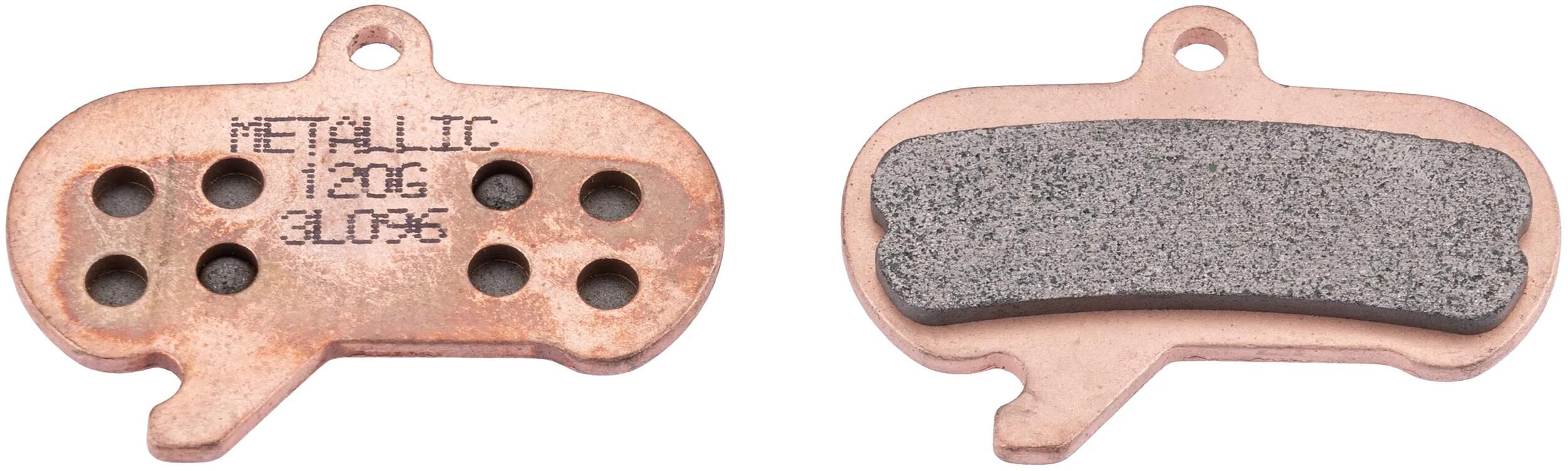 SRAM_Scheibenbremsbelag Bremsbeläge - Scheibenbremse,Scheibenbremsbeläge