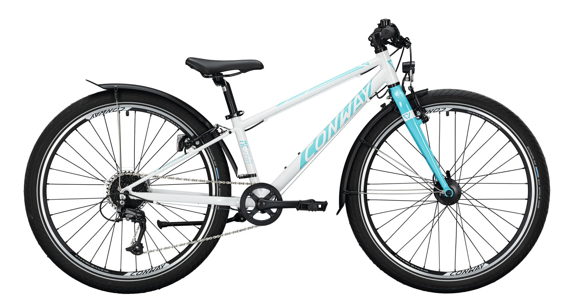 _ATB-Jugendrad_MC 260 rigid_2 MTBs,Mountainbikes,Fahrräder,Jugendrad MTB / Sport