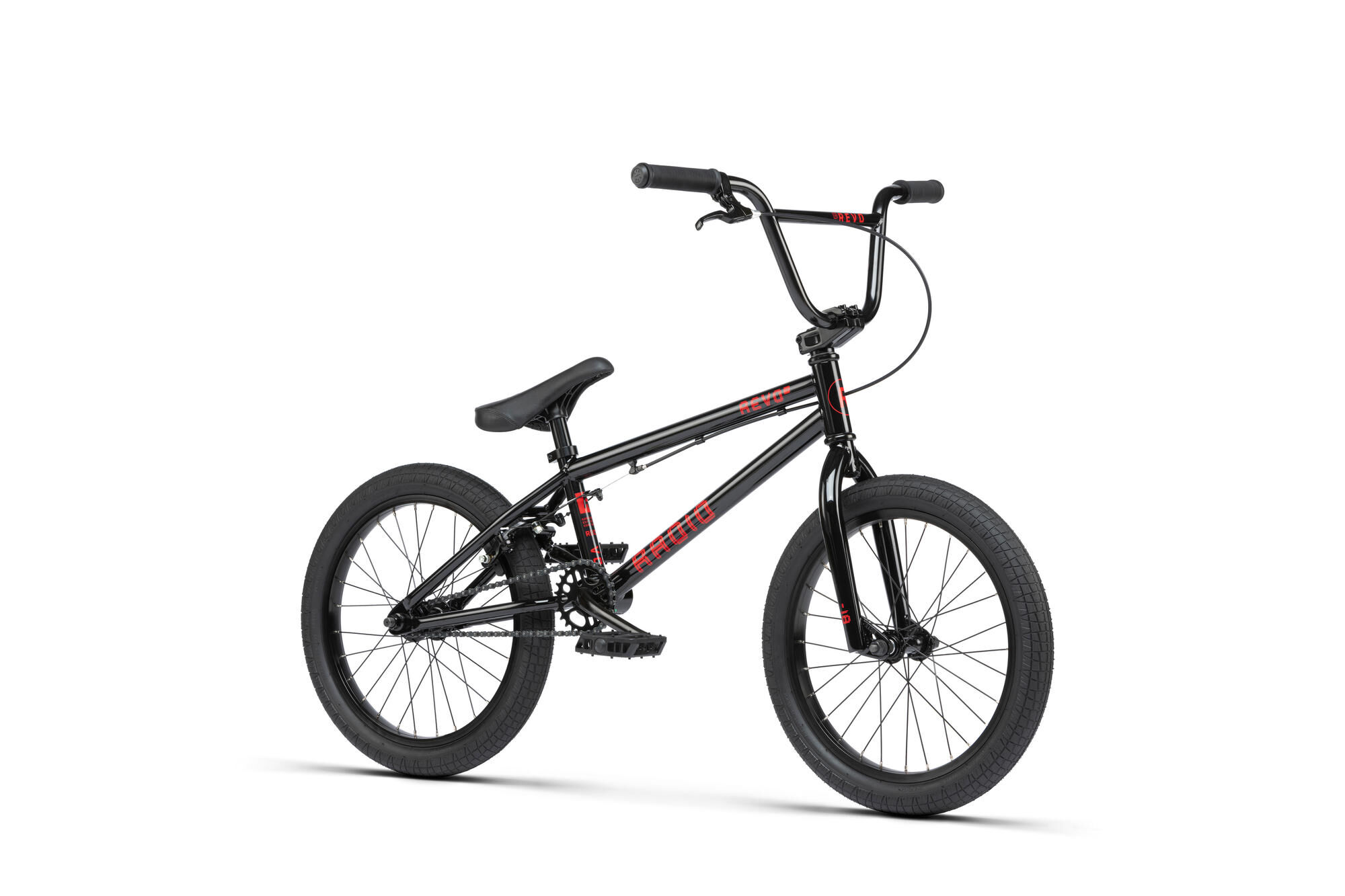 RADIO_BMX_Revo 18_2 BMX-Räder,Fahrräder,BMX