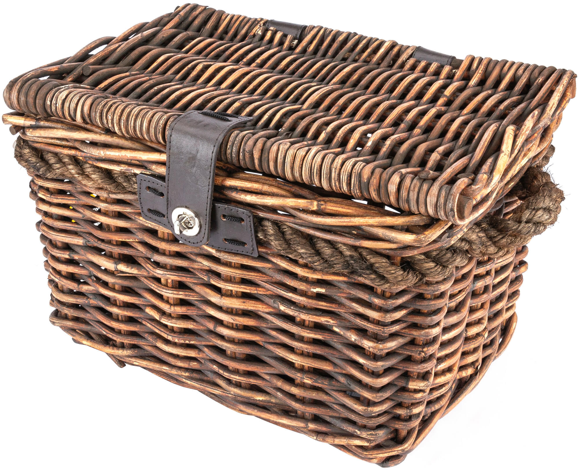 _Korb V.R.-Weidenkörbe,Körbe,Weidenkörbe