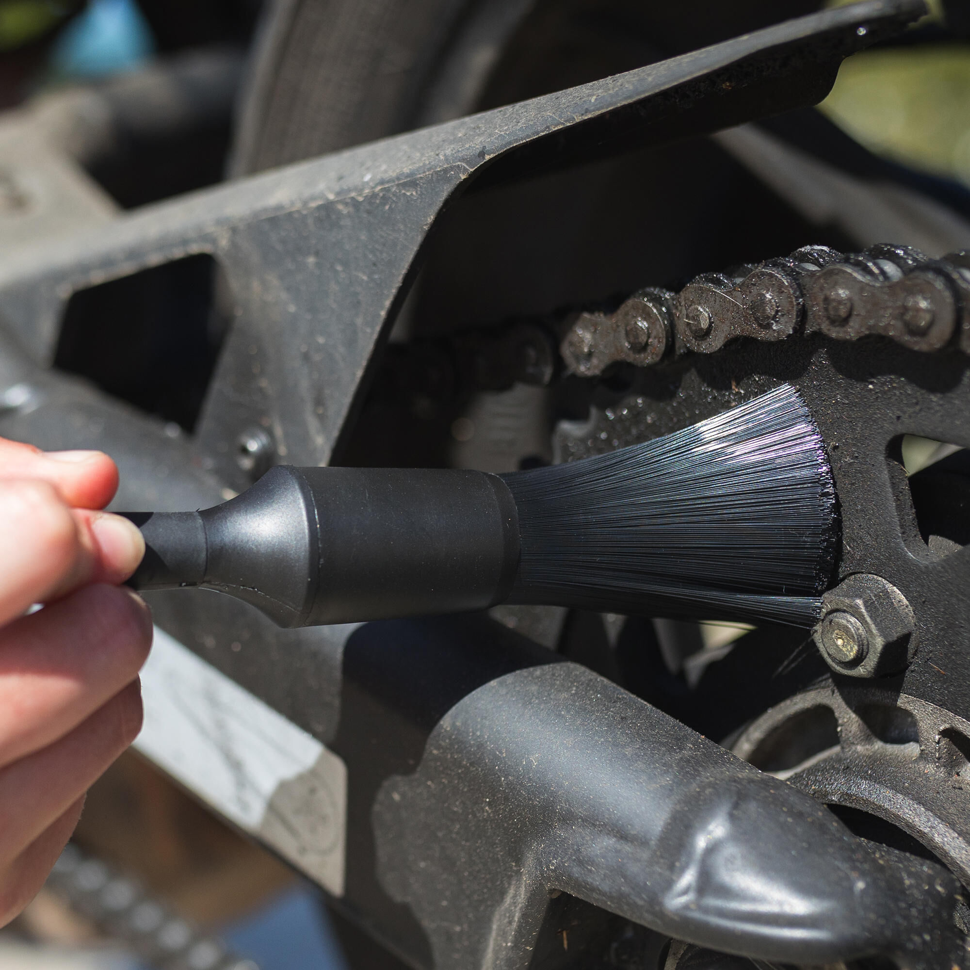 Pflegemittel,Reinigungsbürsten,Reinigungsmittel