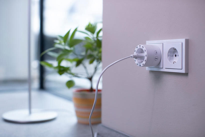 _Zeitschaltuhr Steckdosen,Zigarettenanzünder