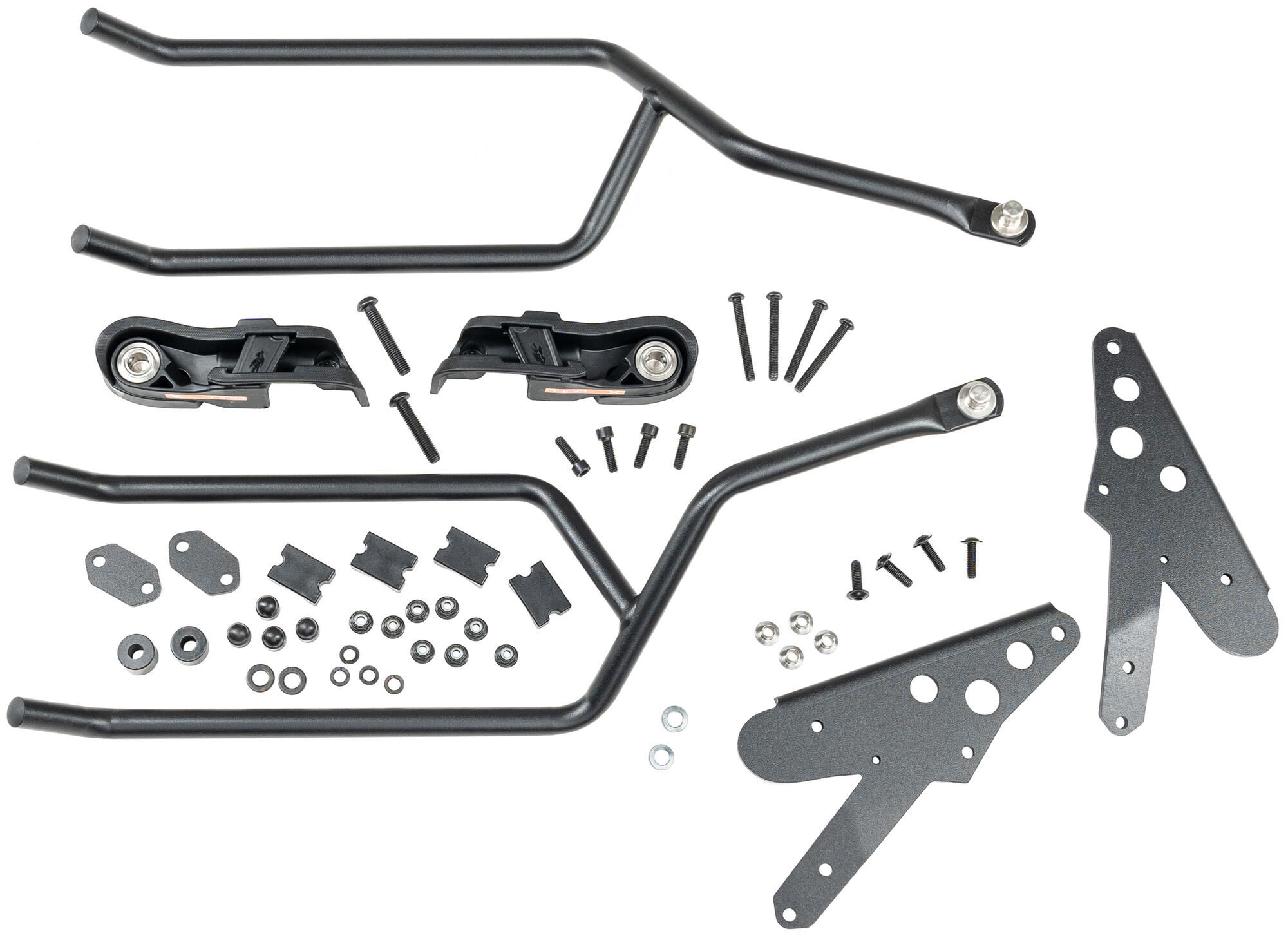 Gepäckbrücken,Gepäckträger