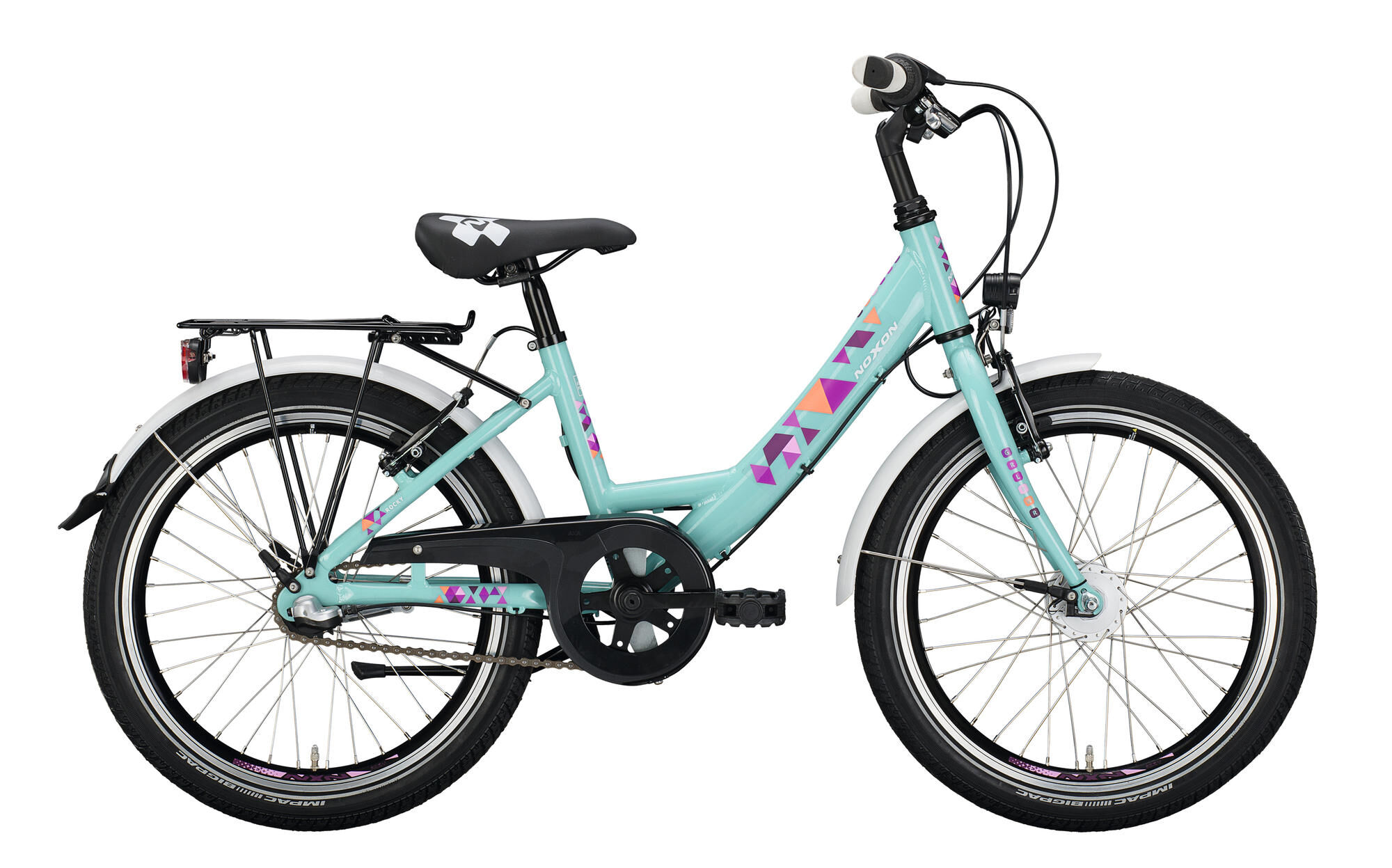 _ATB-Jugendrad_Rocky ND_1 ATBs,All Terrain Bikes,Fahrräder,Jugendrad City / Trekking