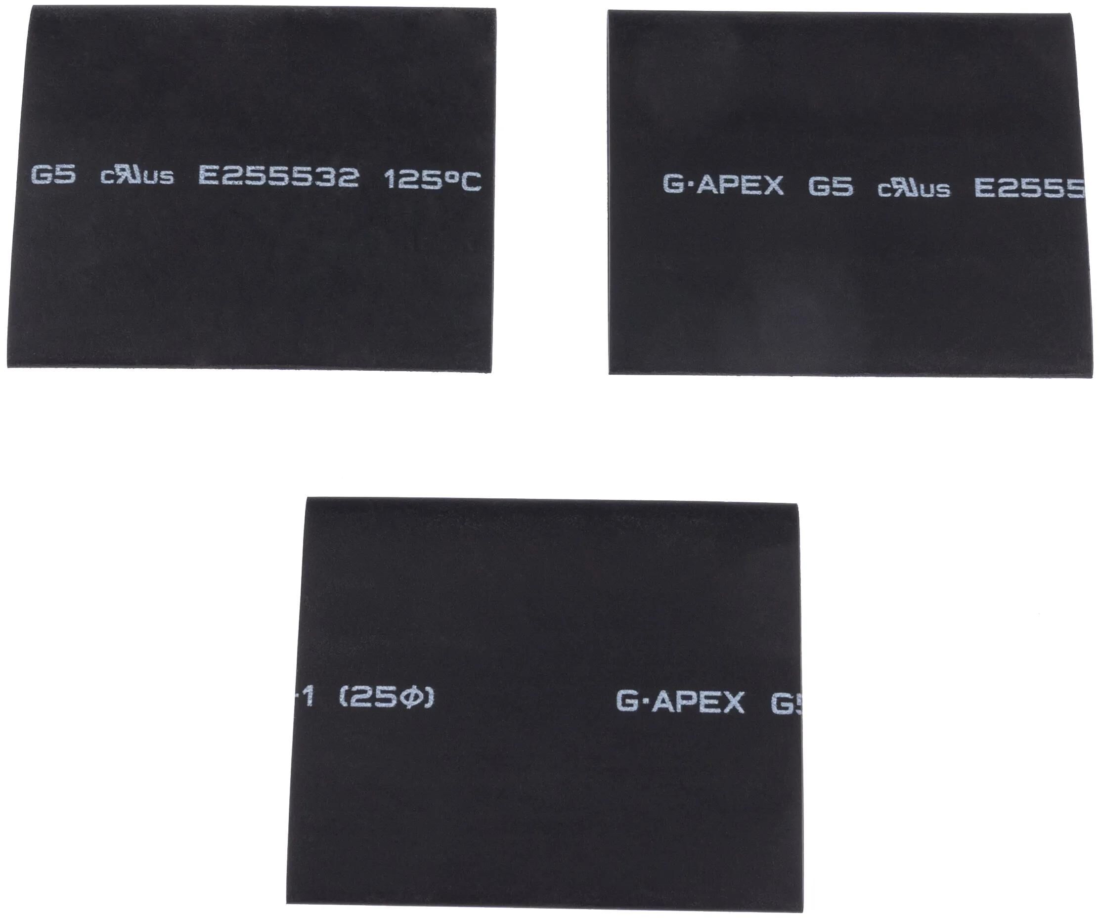 _Schrumpfschlauch Federgabel - Ersatz