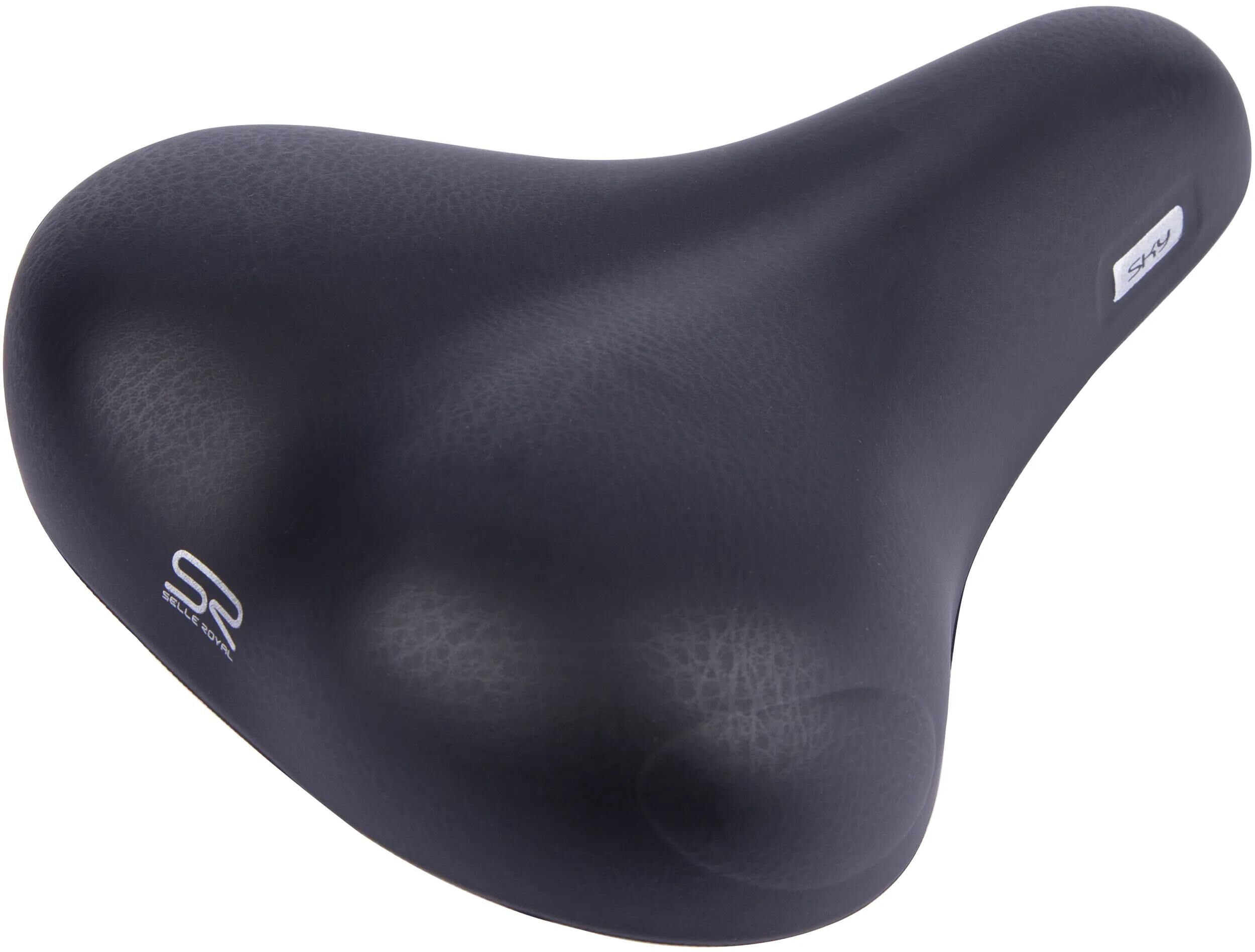 Selle Royal_Sattel Sättel