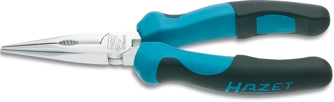 _Flachrundzange Langbeckzangen,Zangen