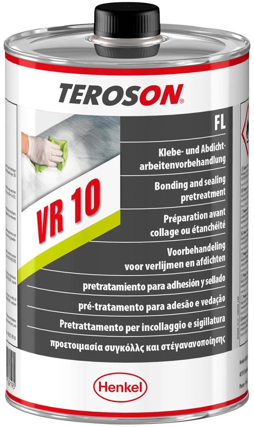 TEROSON_Entferner Klebstoffentferner