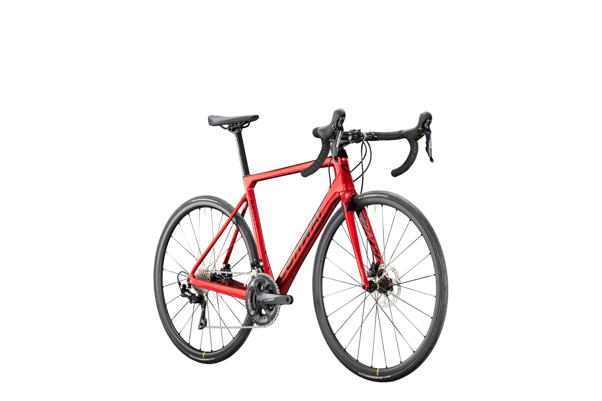 CONWAY_Rennrad_RR 10.0_2 Rennräder,Fahrräder,Straßenrennrad