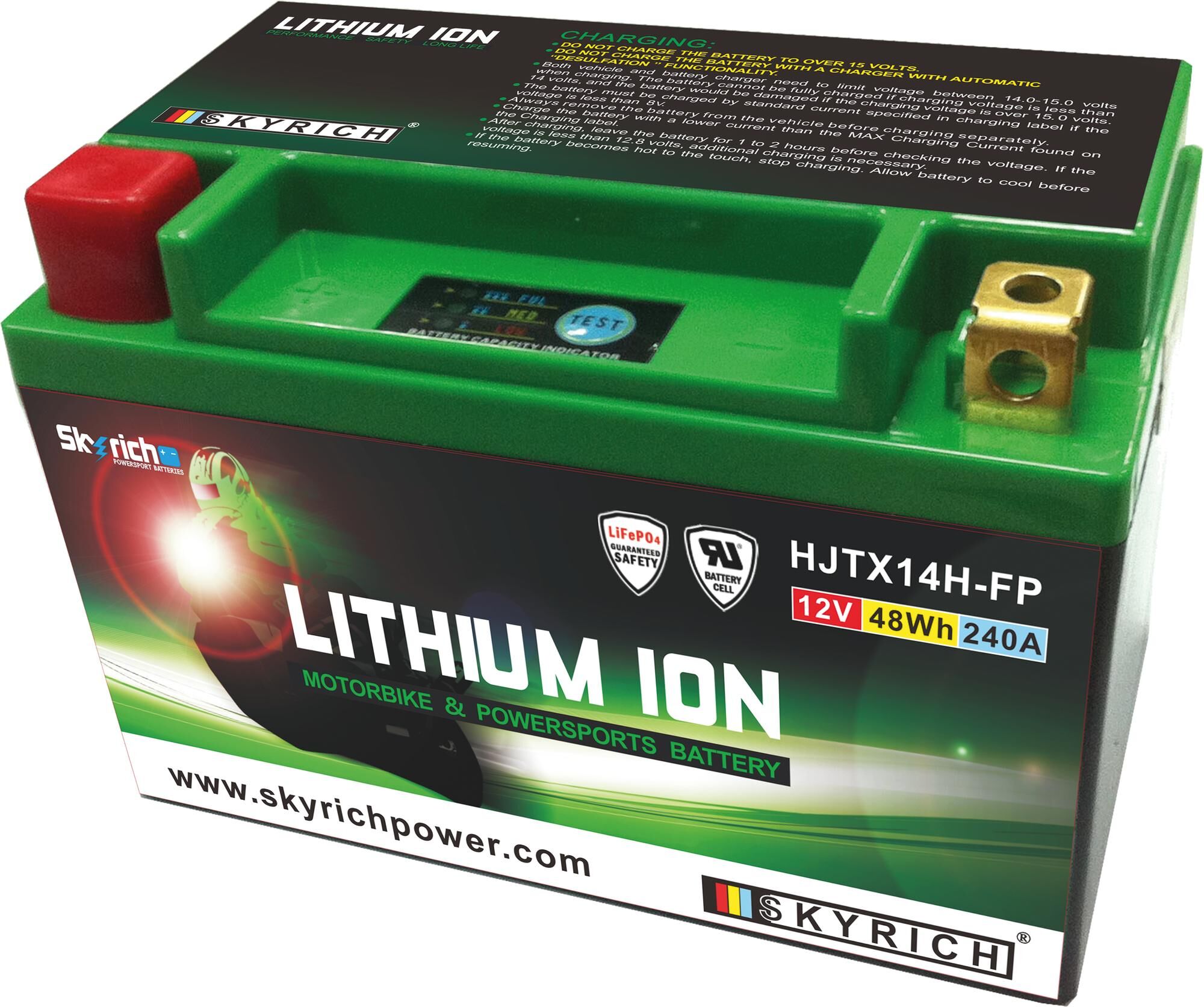 _LiFePO4 Batterie Batterien,Akkus