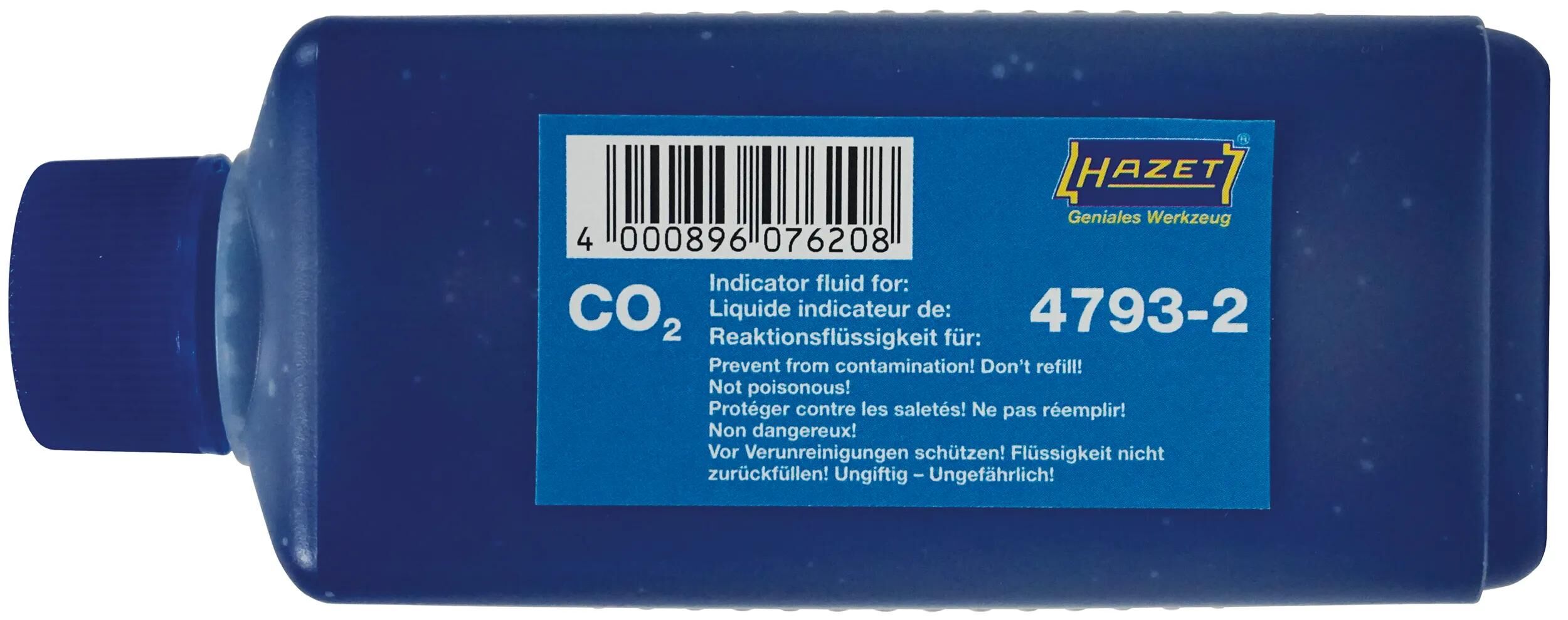 Zylinderkopfdichtungstestgerät