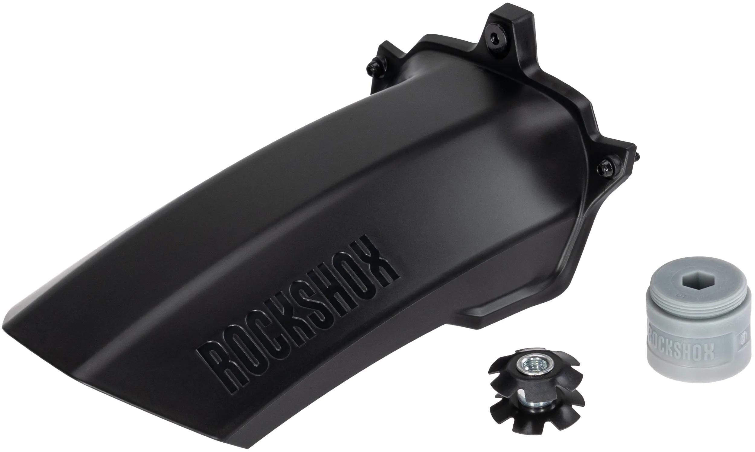 ROCKSHOX_Federgabel Federgabeln,Gabeln