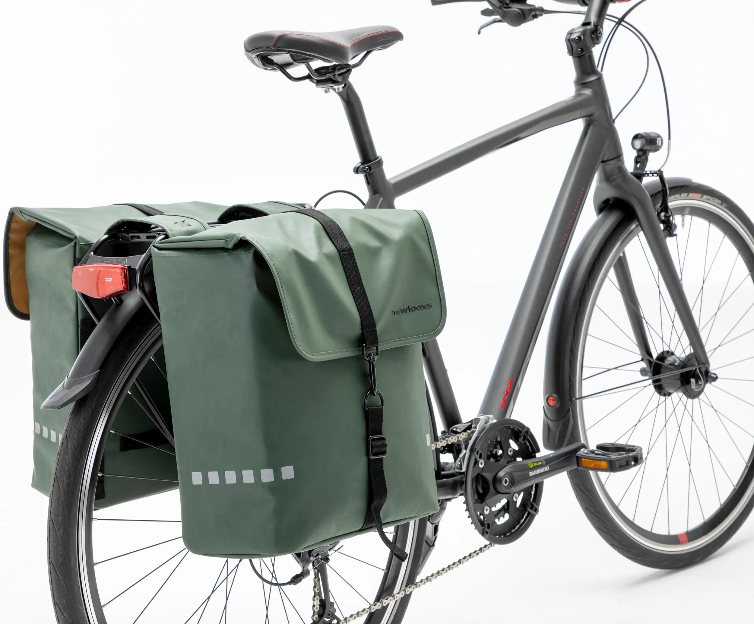 new looxs_Doppeltasche Doppeltaschen