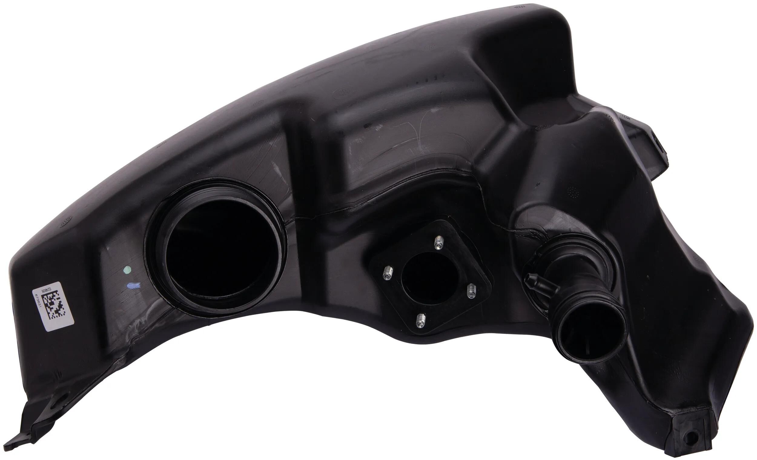 _Benzintank Benzintank