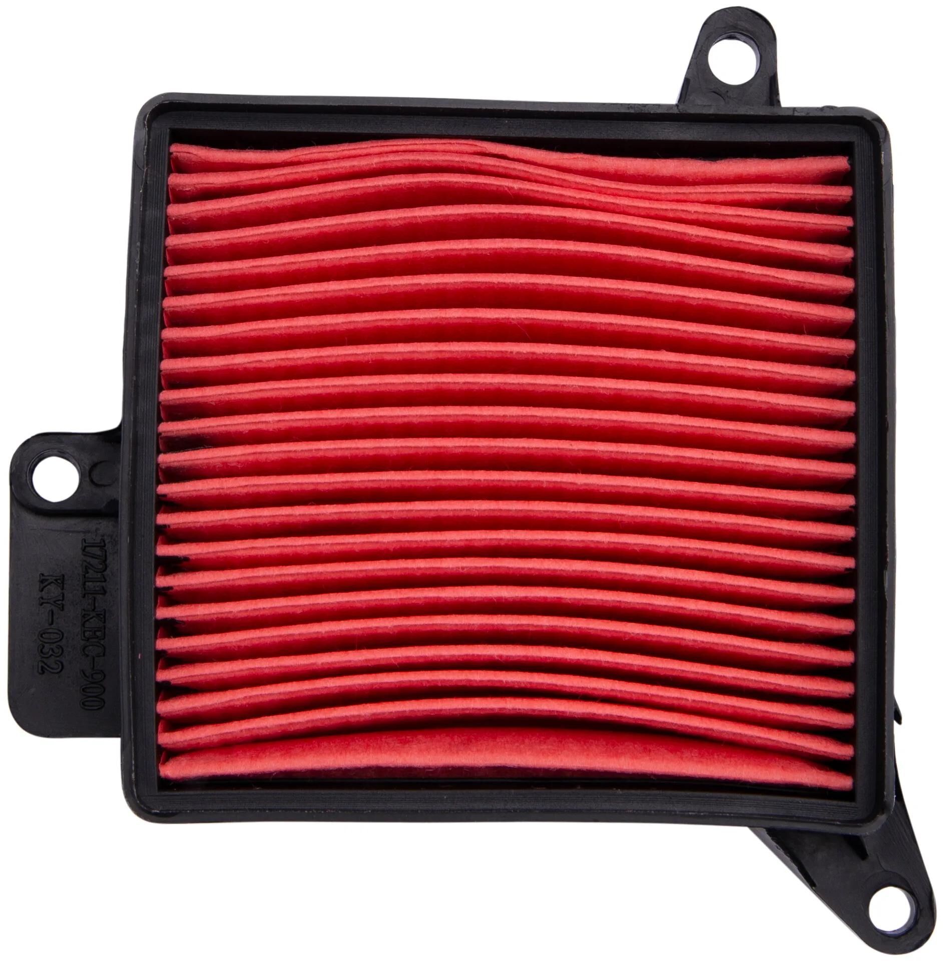 SPEC-X_Luftfilter Luftfiltereinsätze