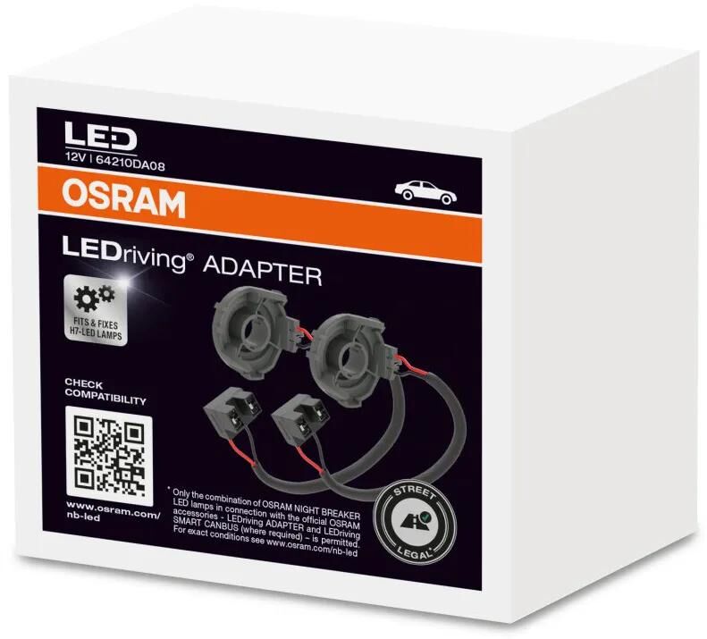 OSRAM_Adapter Adapter