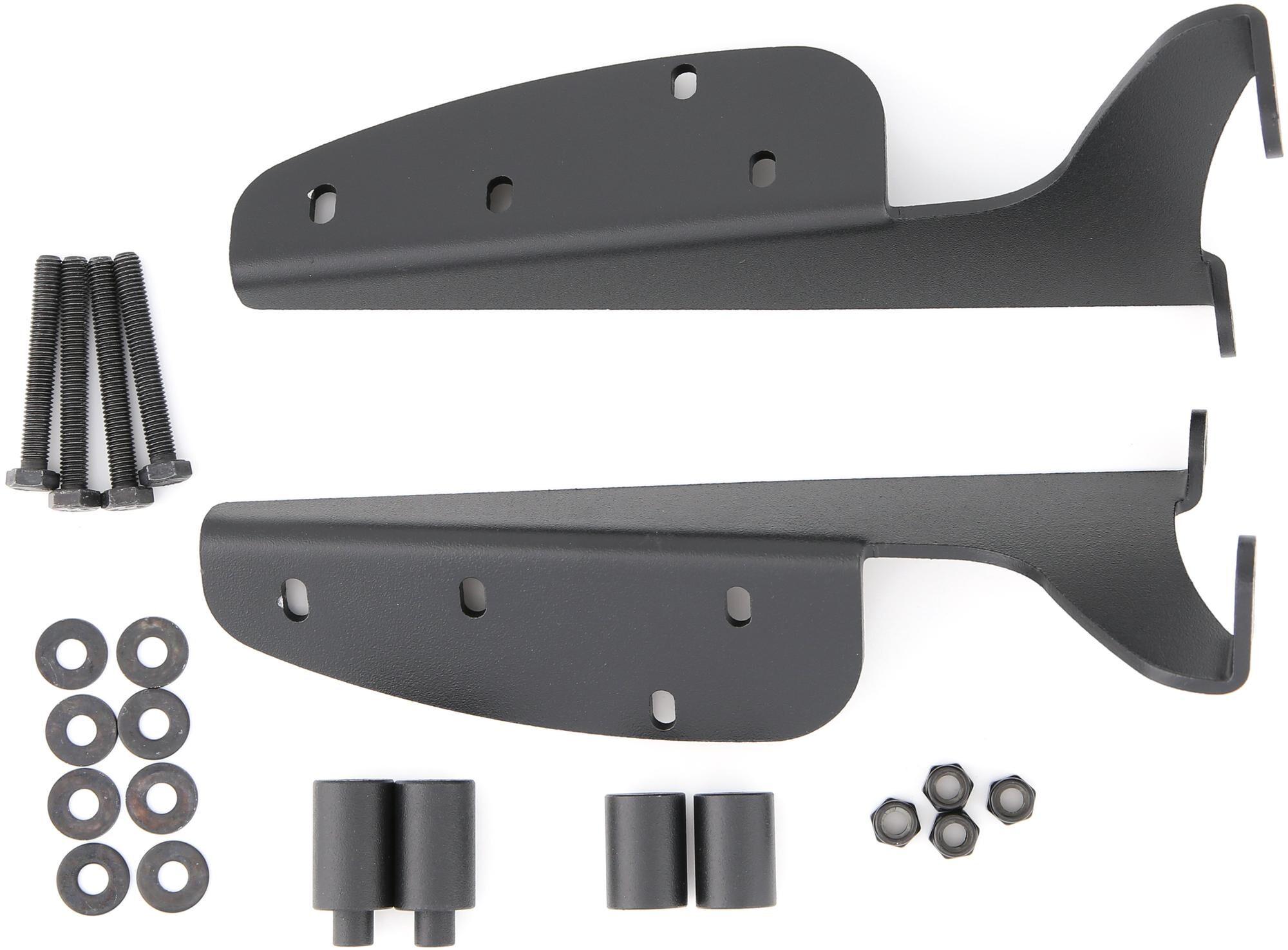 _Topcaseträger Gepäckträger