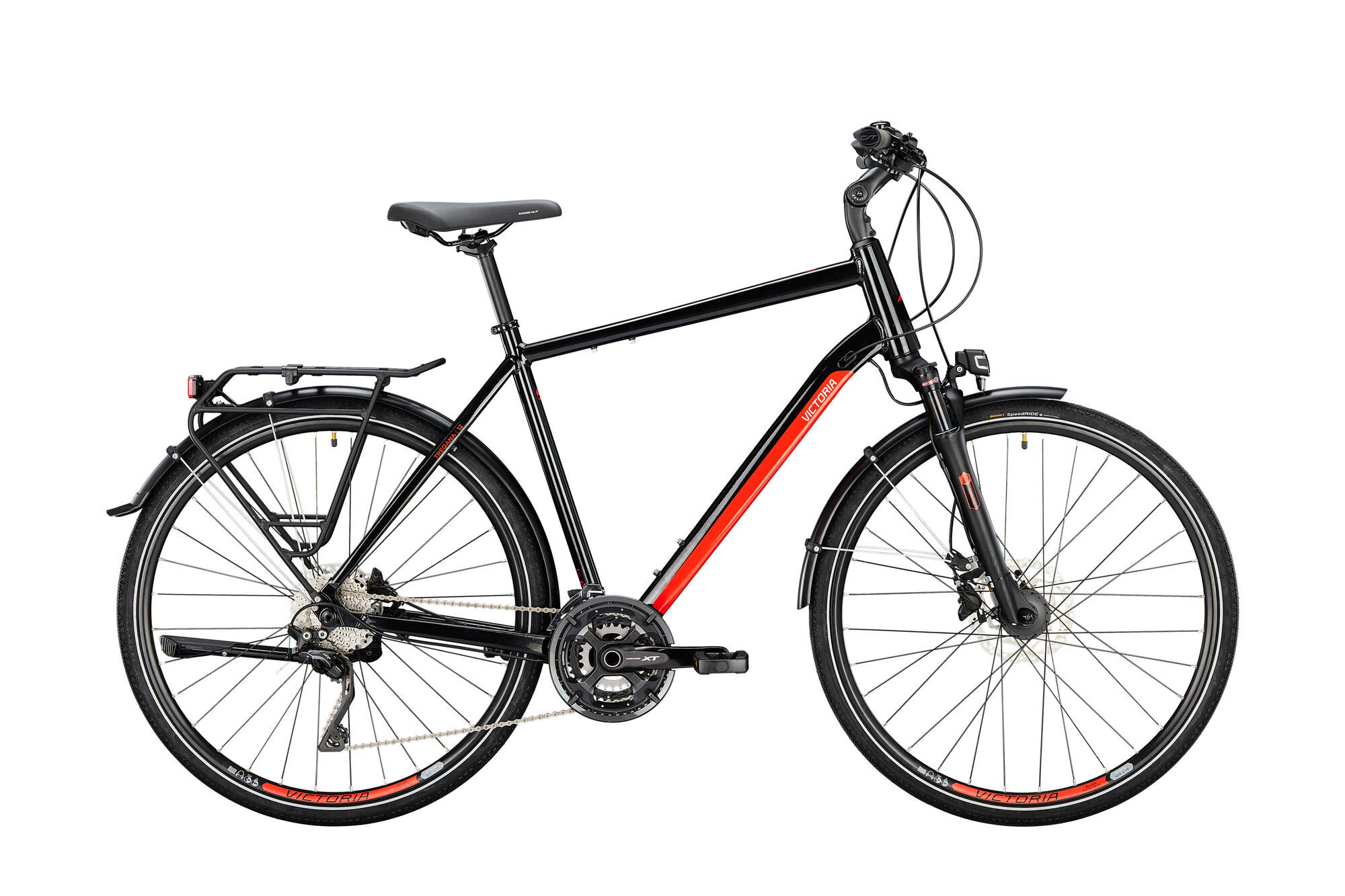 Trekkingräder,Fahrräder,Trekkingrad
