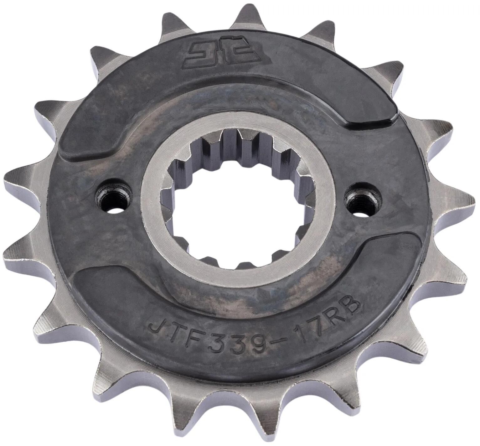 Ritzel,Kettenräder