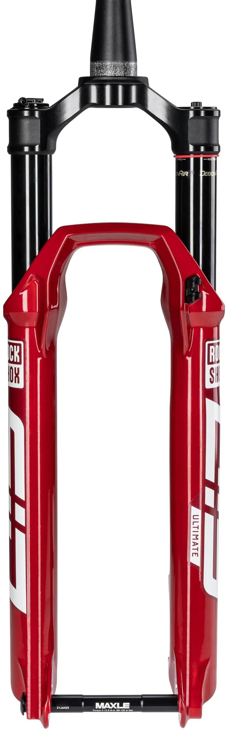 ROCKSHOX_Federgabel Federgabeln,Gabeln