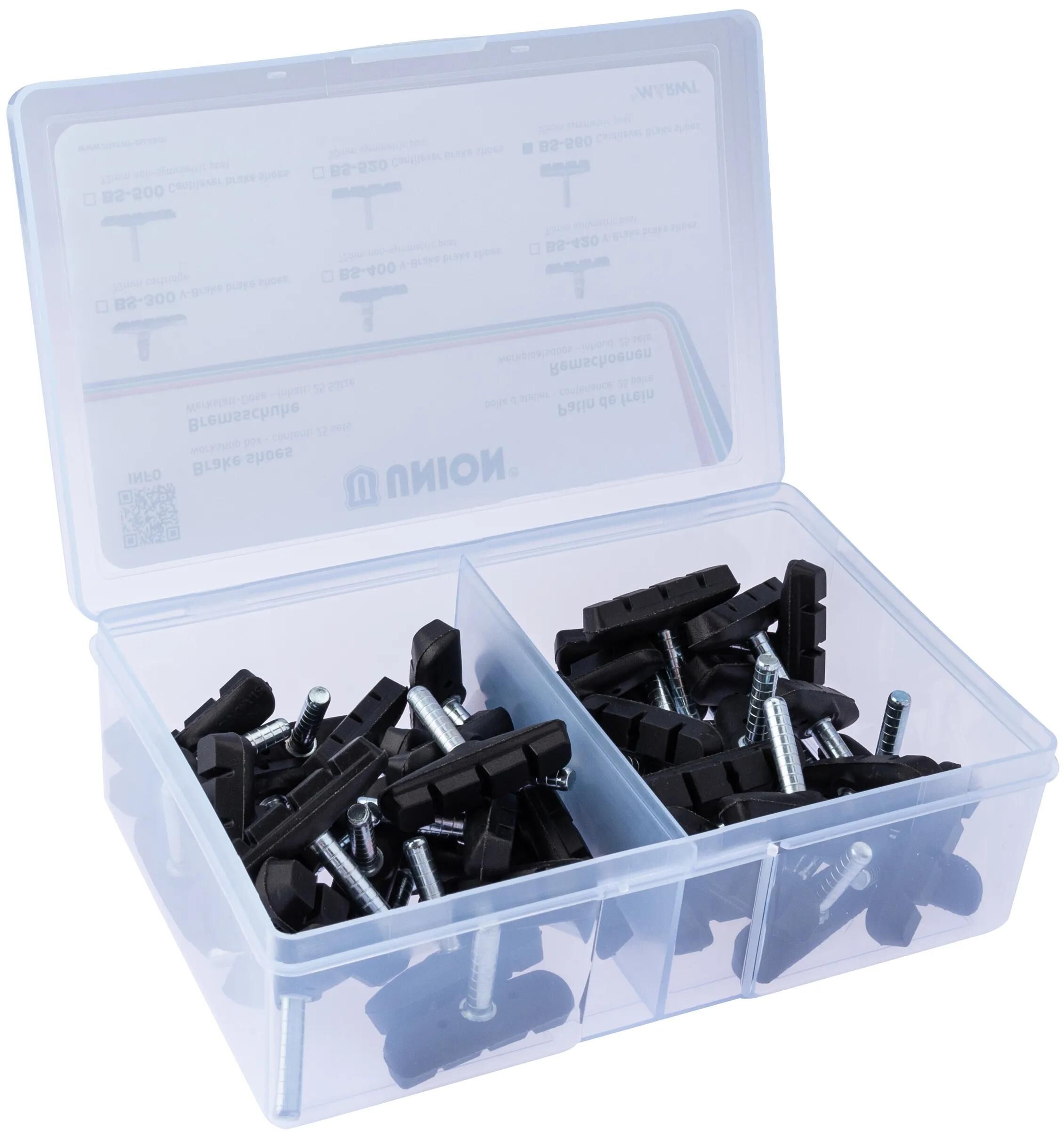 Bremsschuhe - Cantilever,Bremsschuhe