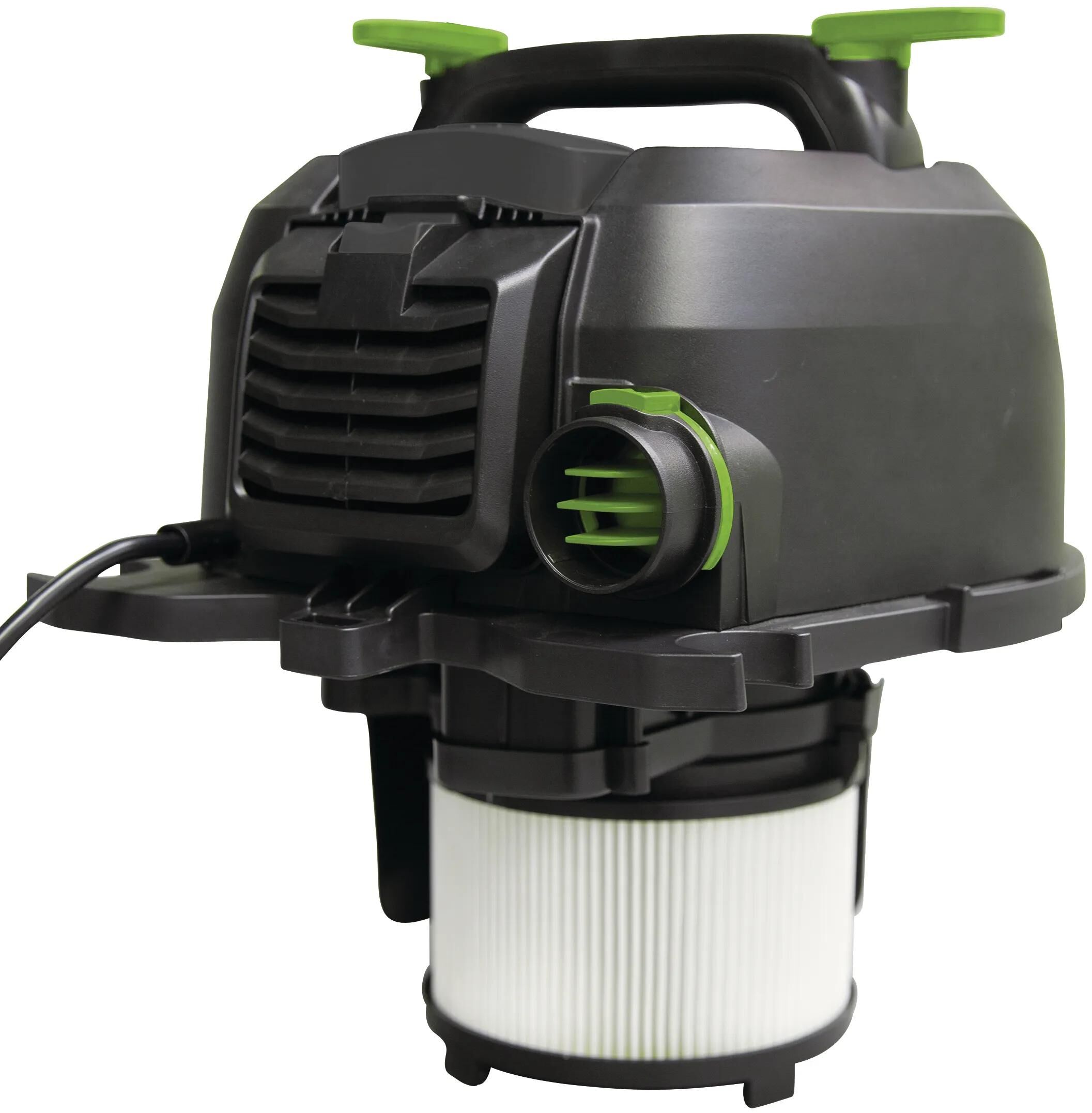 cleancraft_Nass- / Trockensauger Staubsauger,Sauger