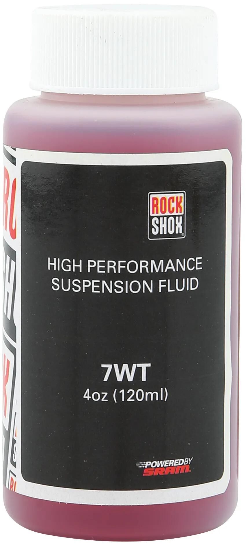 ROCKSHOX_Dämpferöl Öle