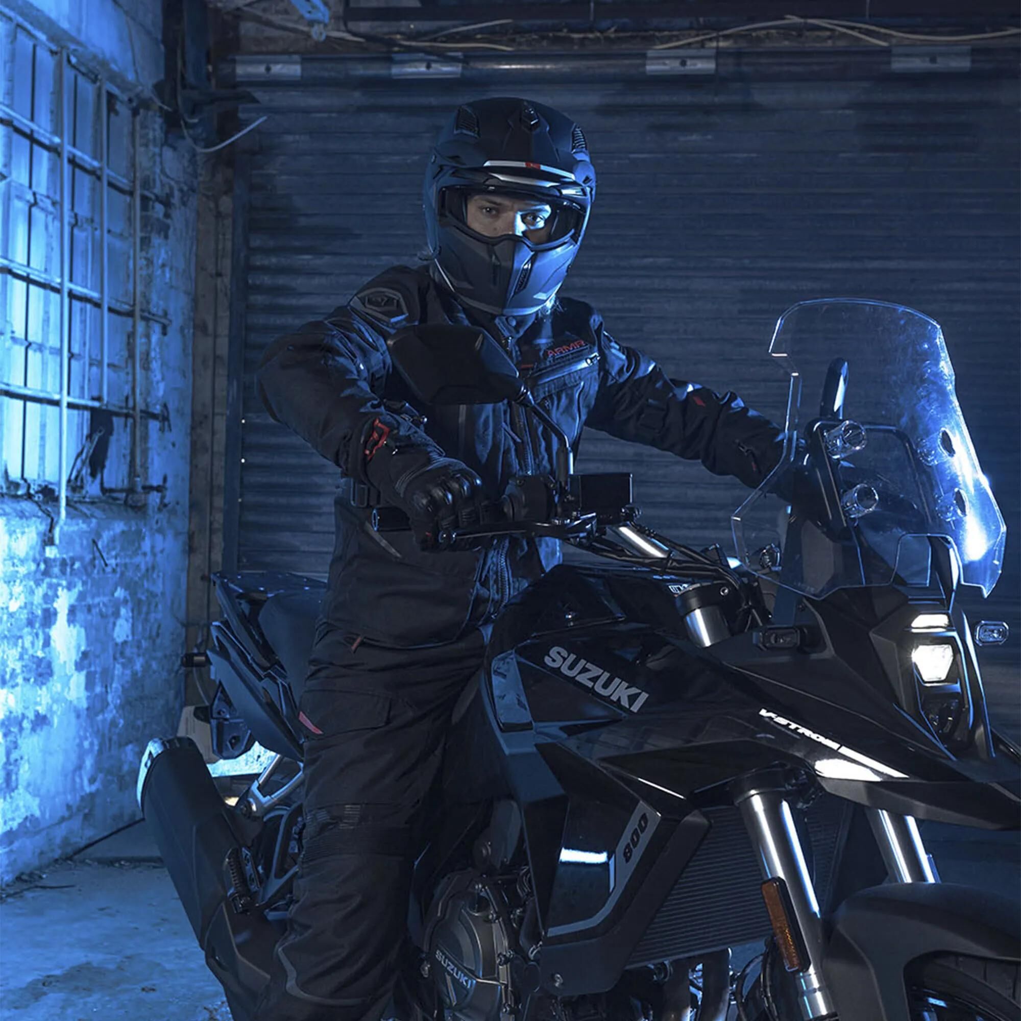 ARMR_Jacke Jacken,Bekleidung