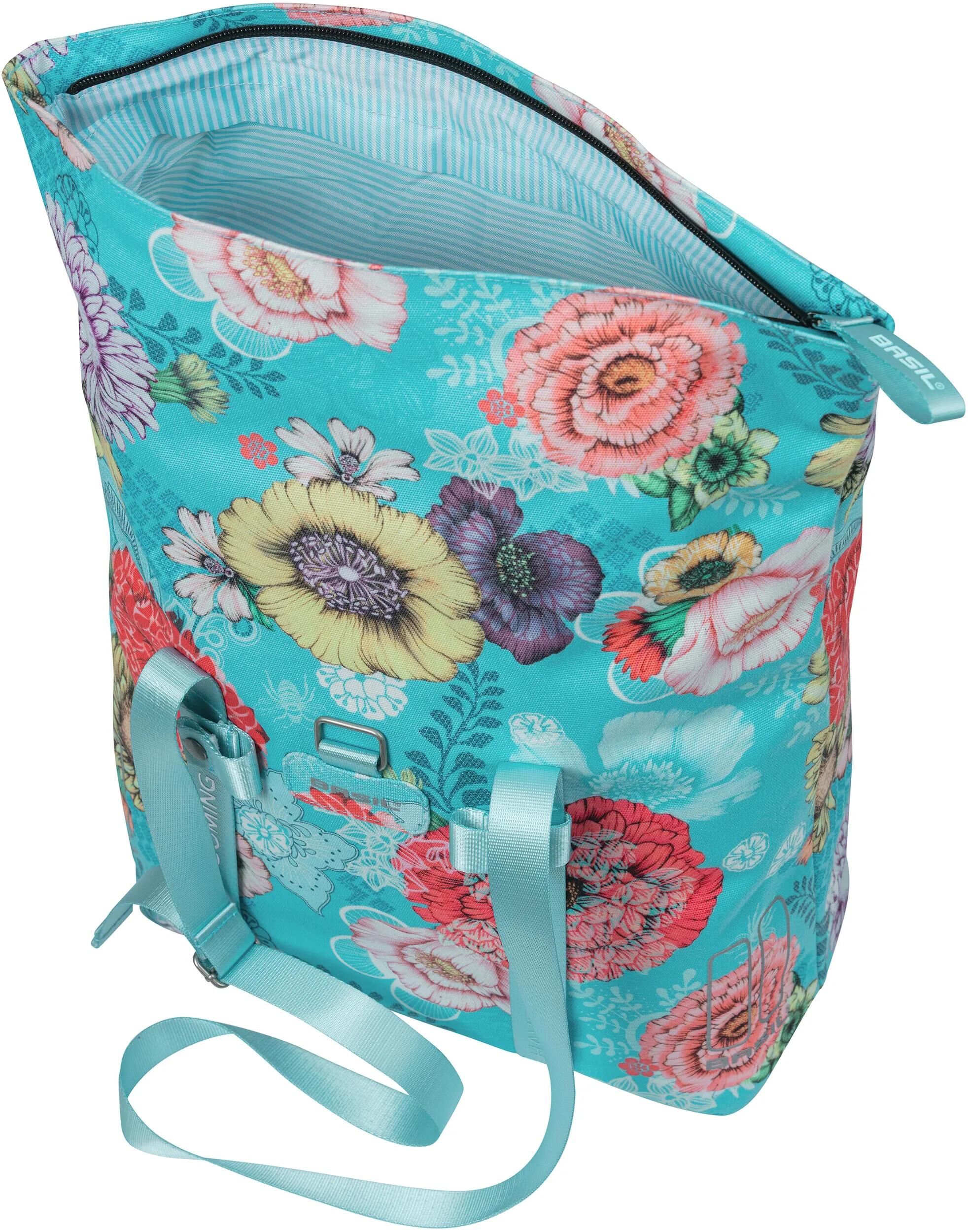 BASIL_Shoppingtasche Shoppingtaschen,Einkaufstaschen,Einzeltaschen