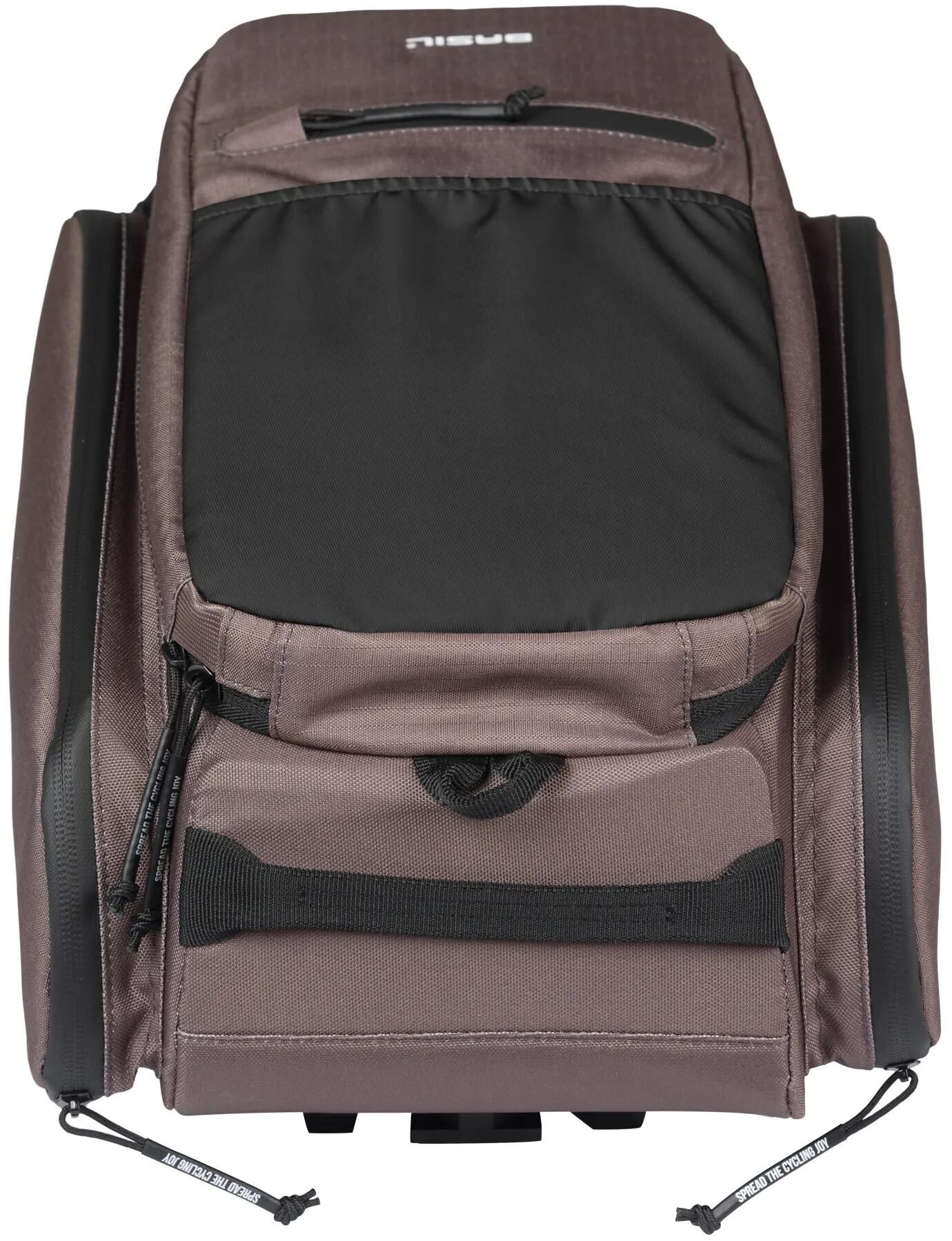 BASIL_Gepäckträgertasche Gepäckträgertaschen