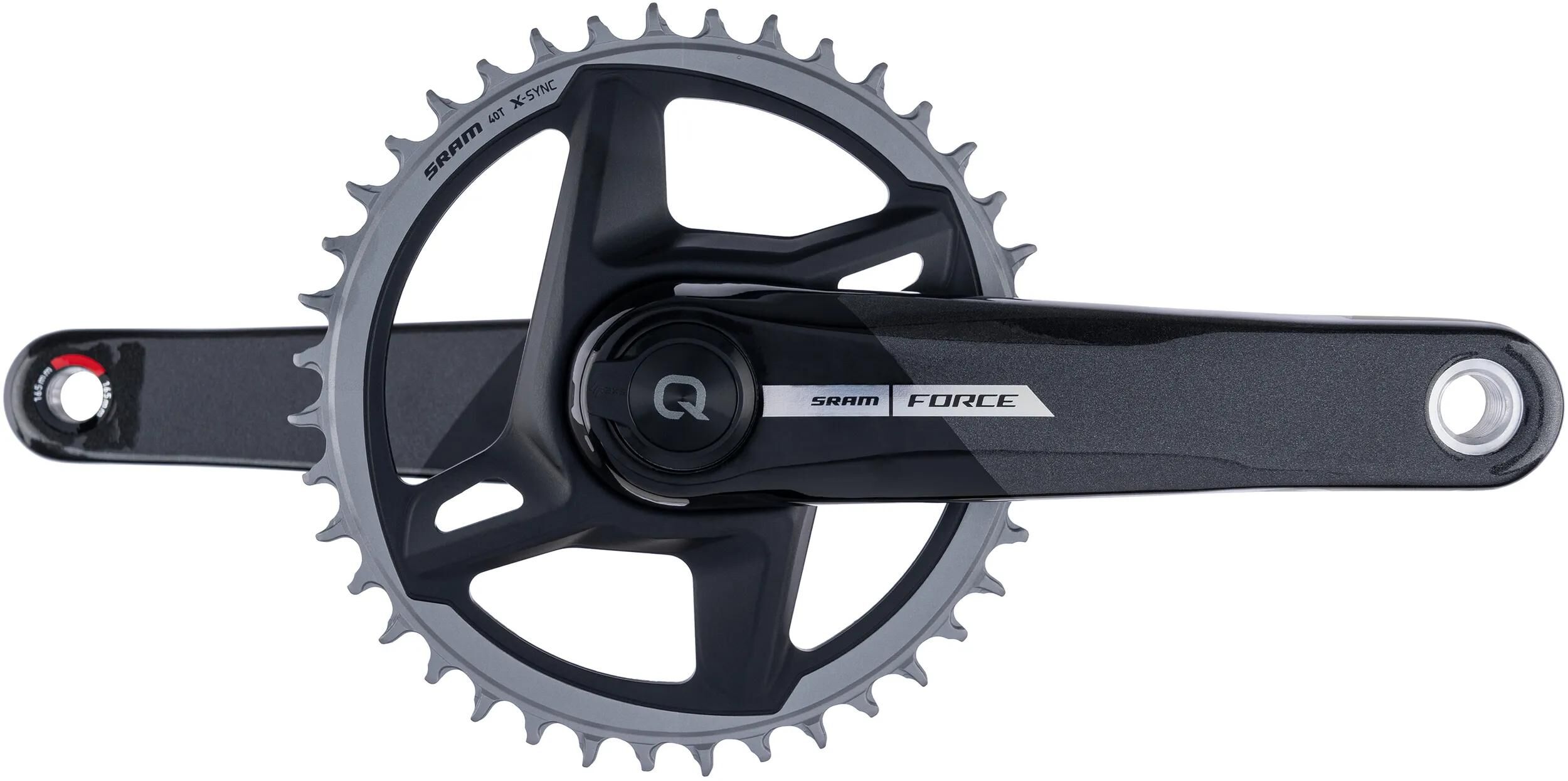 SRAM_Kettenradgarnitur Kettenradgarnituren
