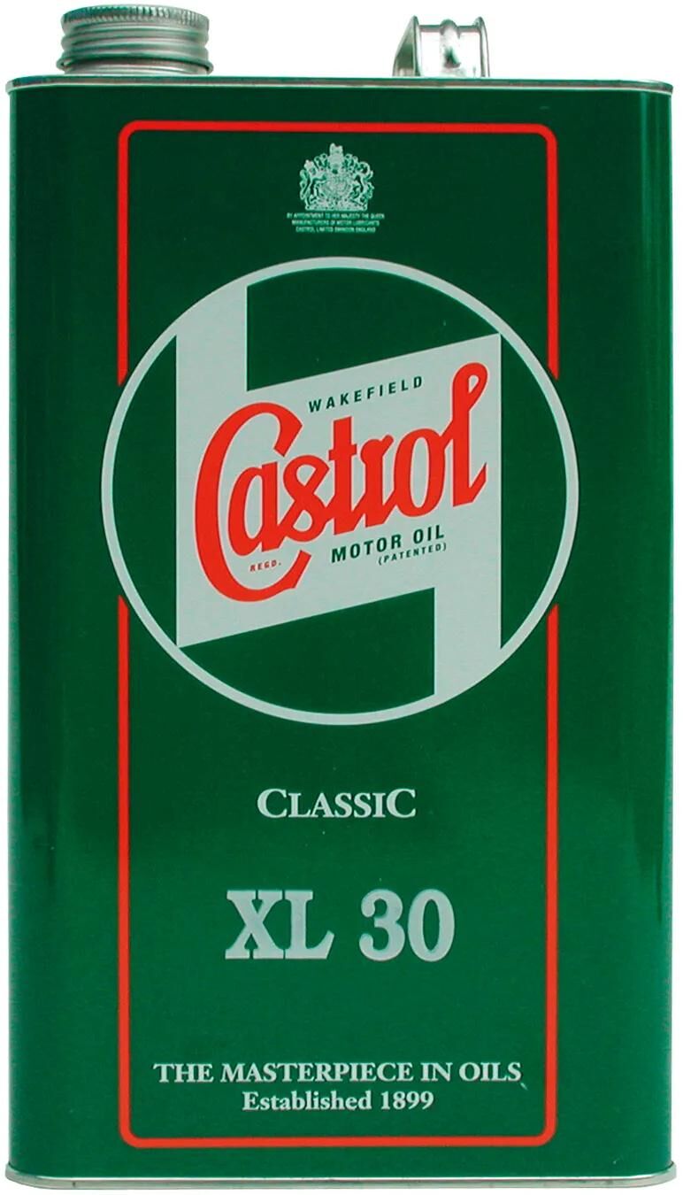 Castrol_Motoröl Motorenöle,Öle