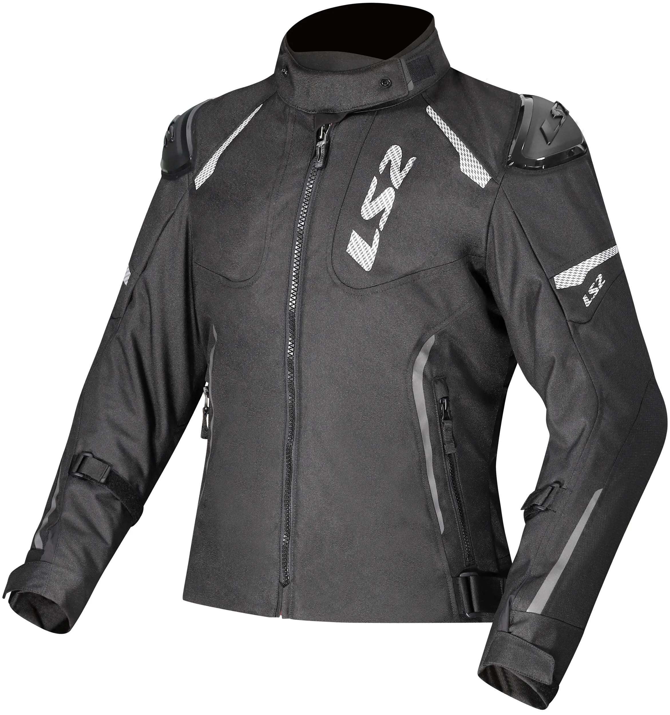 LS2_Jacke Jacken,Regenjacken,Bekleidung,Regenbekleidung
