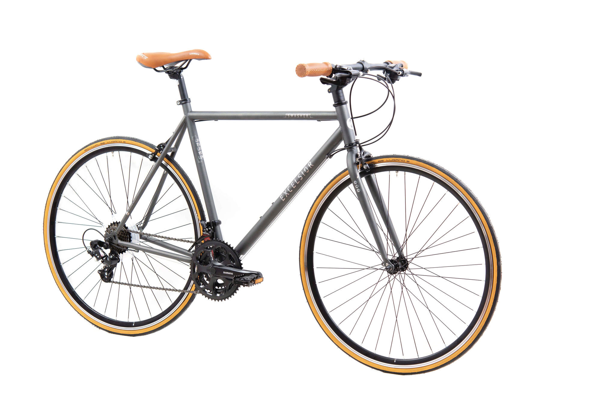 EXCELSIOR_Urbanrad_Smasher_2 ,Urbanbike