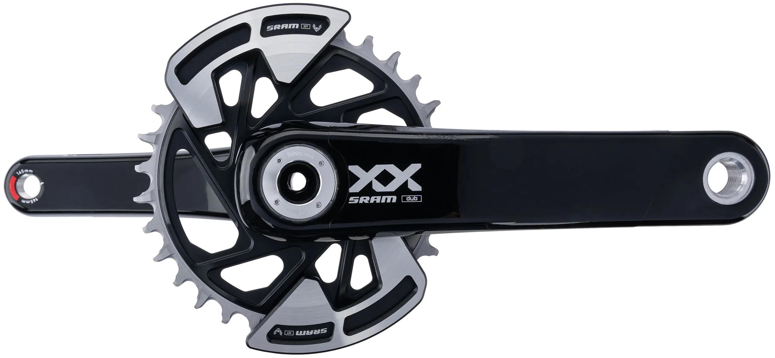 SRAM_Kettenradgarnitur Kettenradgarnituren