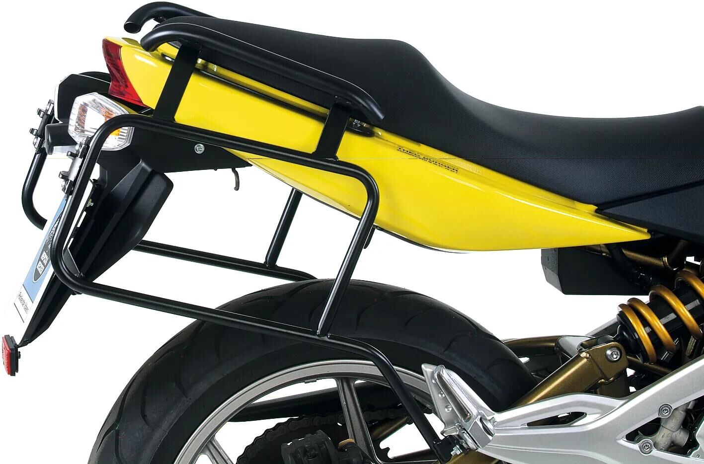 Gepäckbrücken,Gepäckträger