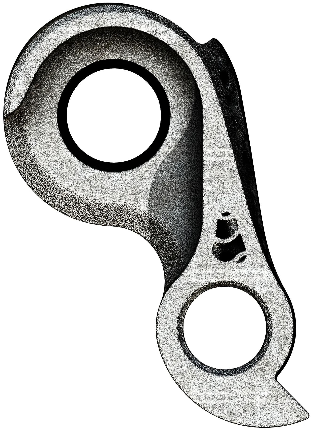 Schaltaugen,Schaltwerke - Ersatz