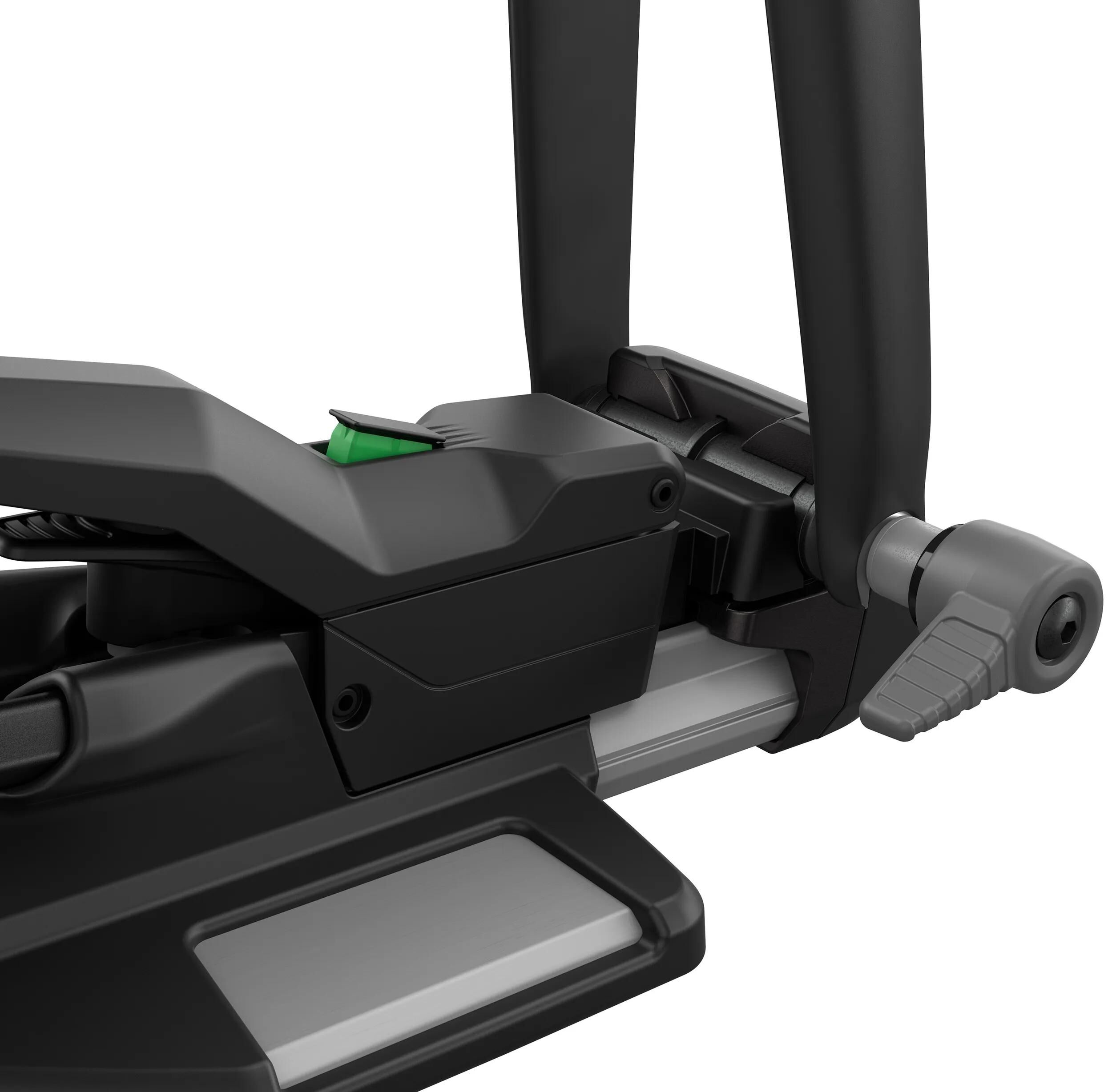 THULE_Fahrradhalter Fahrradhalter - Dachgepäckträger