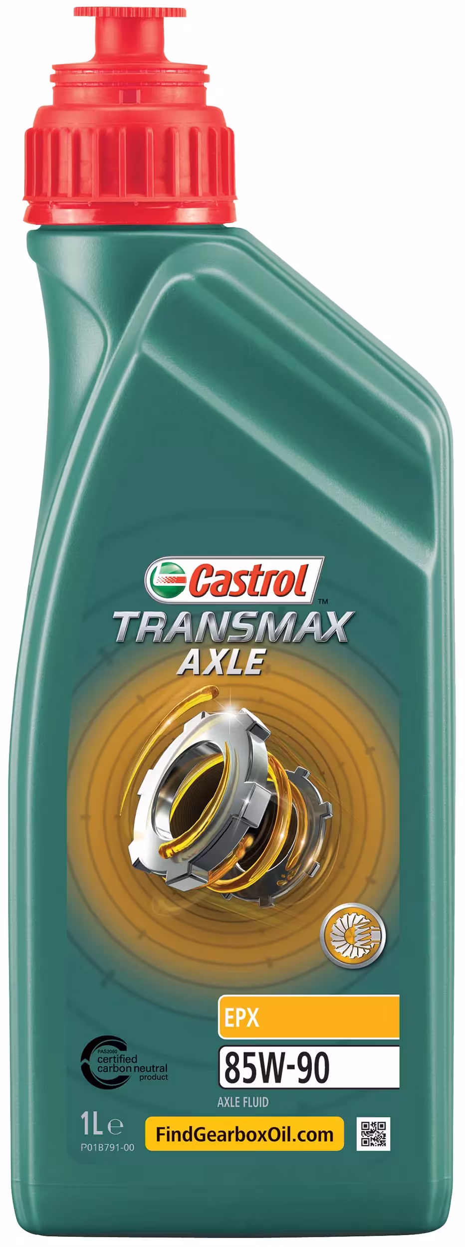 Castrol_Getriebeöl Getriebeöle,Öle