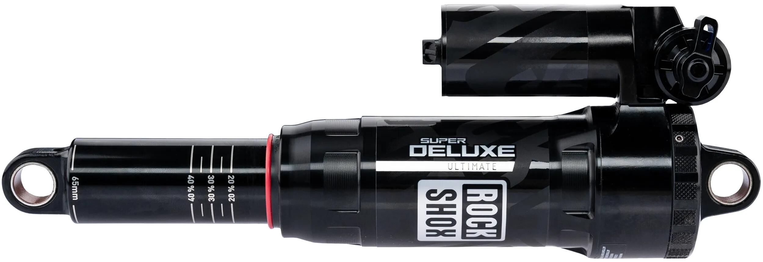 ROCKSHOX_Federbein Federbeine