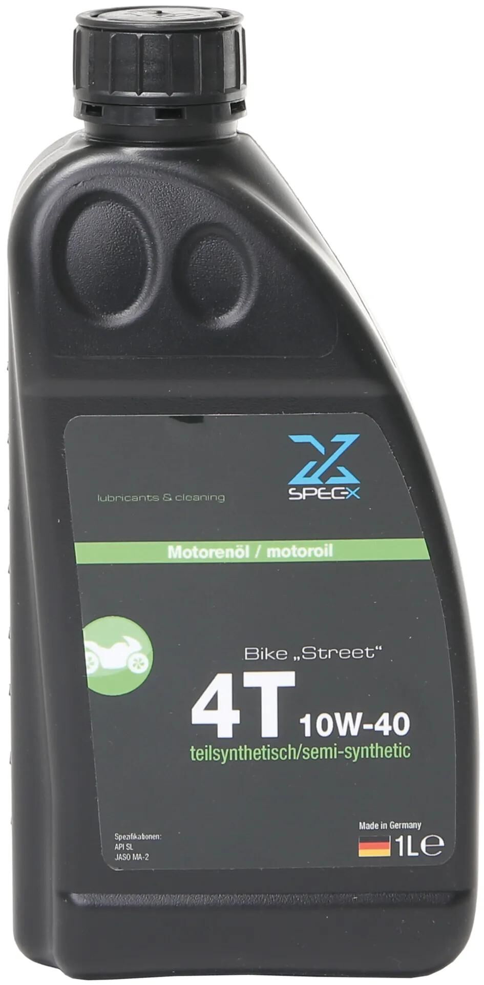 SPEC-X_Motoröl Motorenöle,Öle