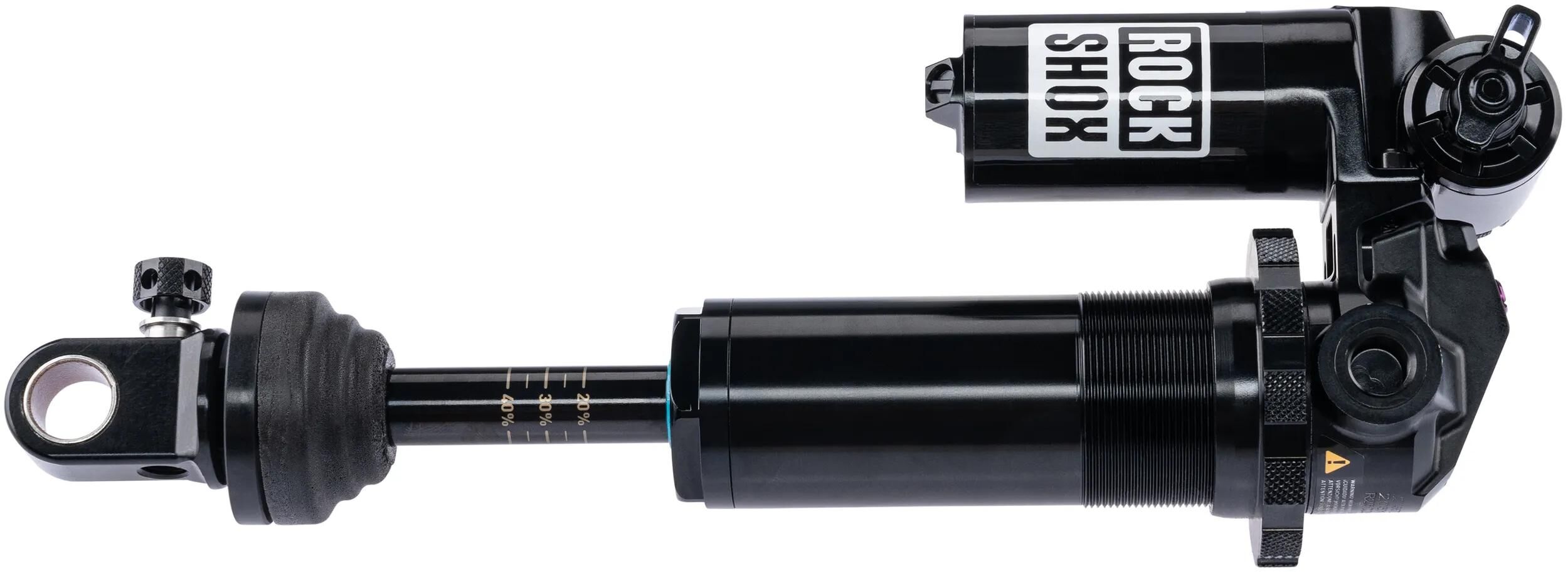 ROCKSHOX_Federbein Federbeine