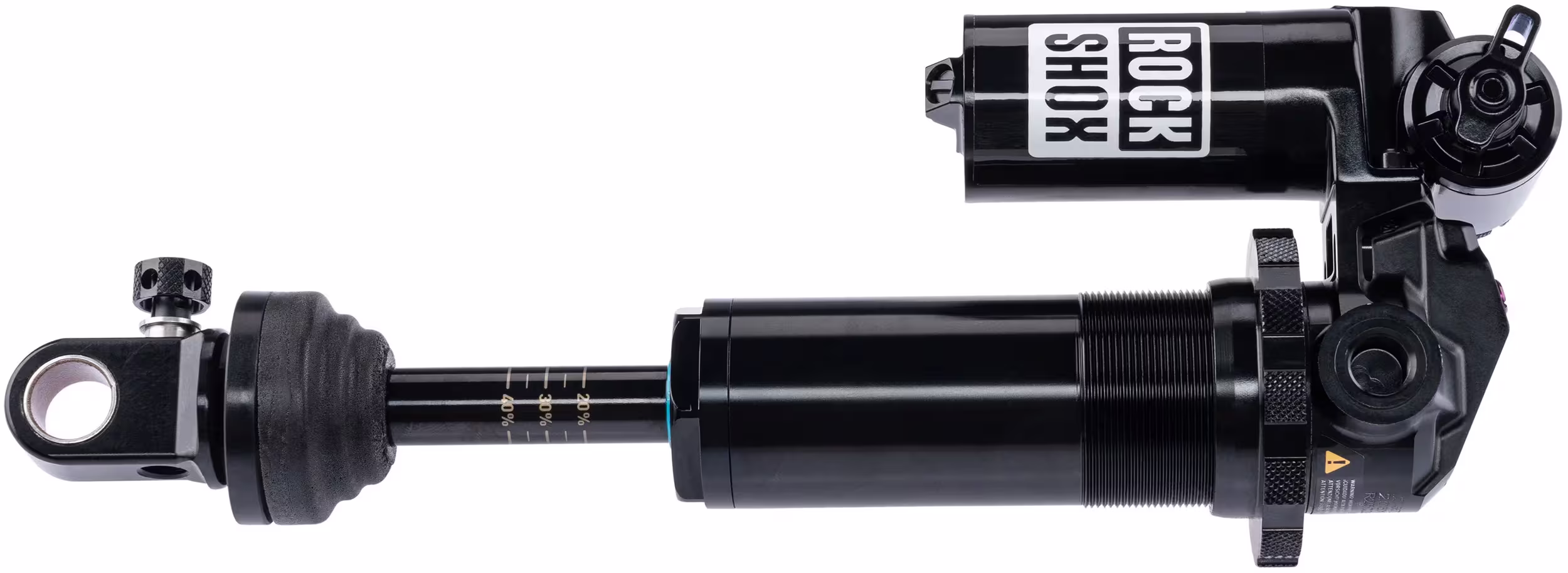 ROCKSHOX_Federbein Federbeine