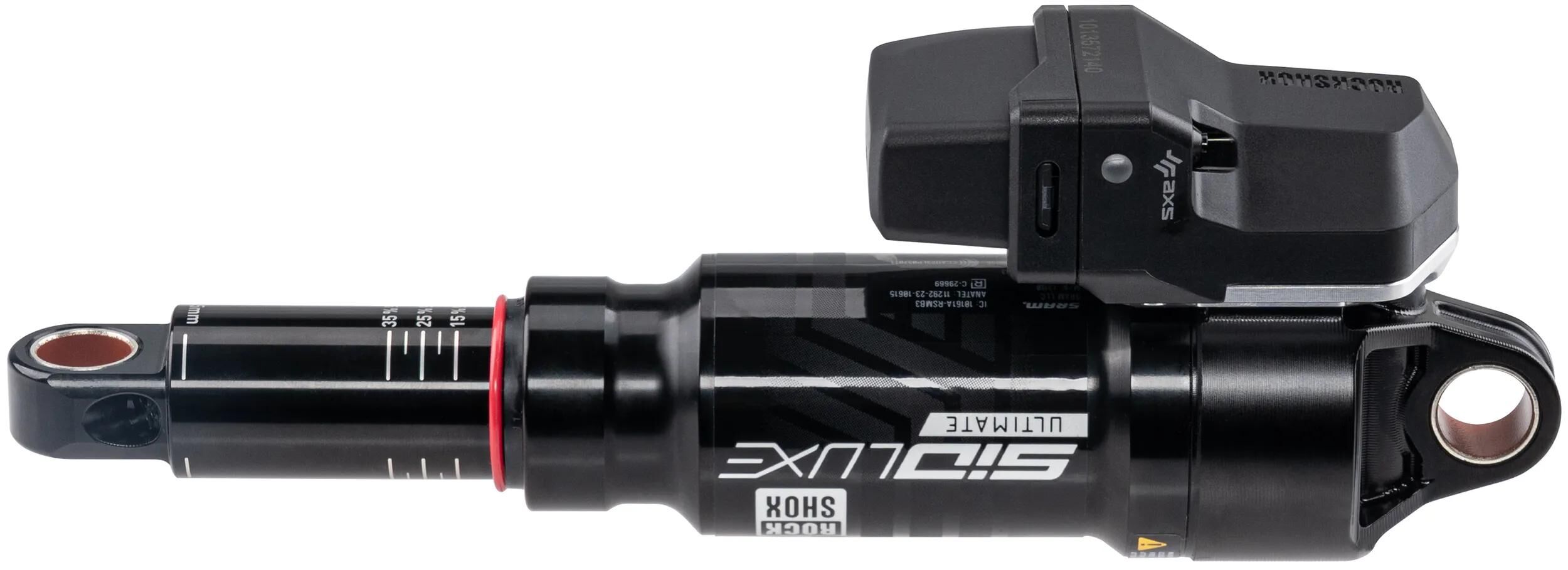 ROCKSHOX_Federbein Federbeine