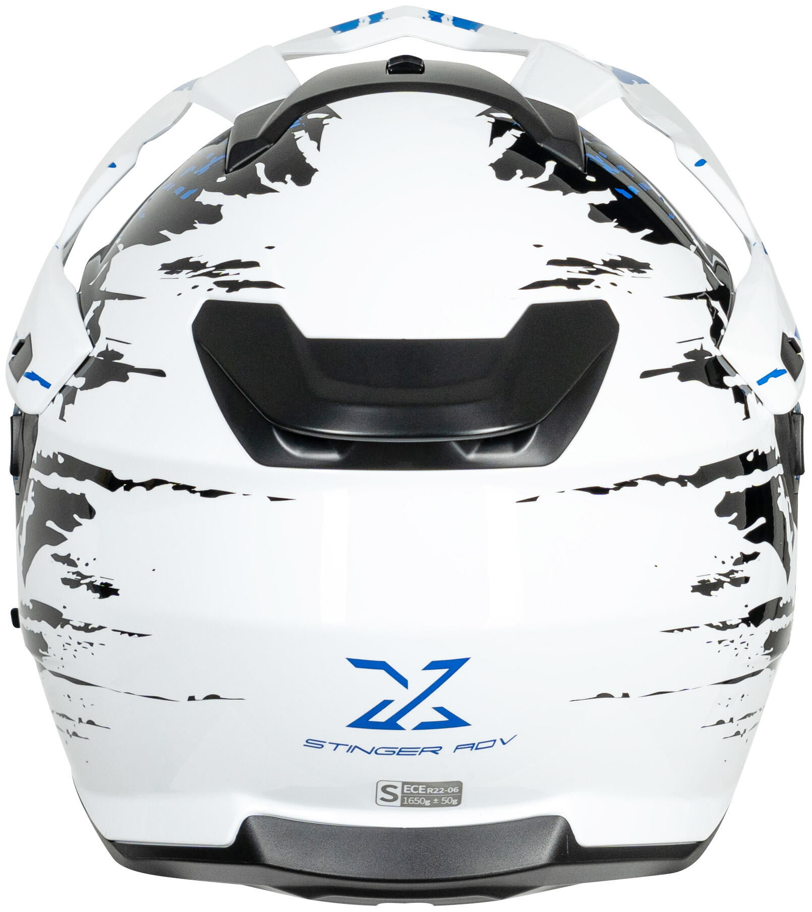 _Endurohelm Integralhelme,Helme,Helme,Sturzhelme