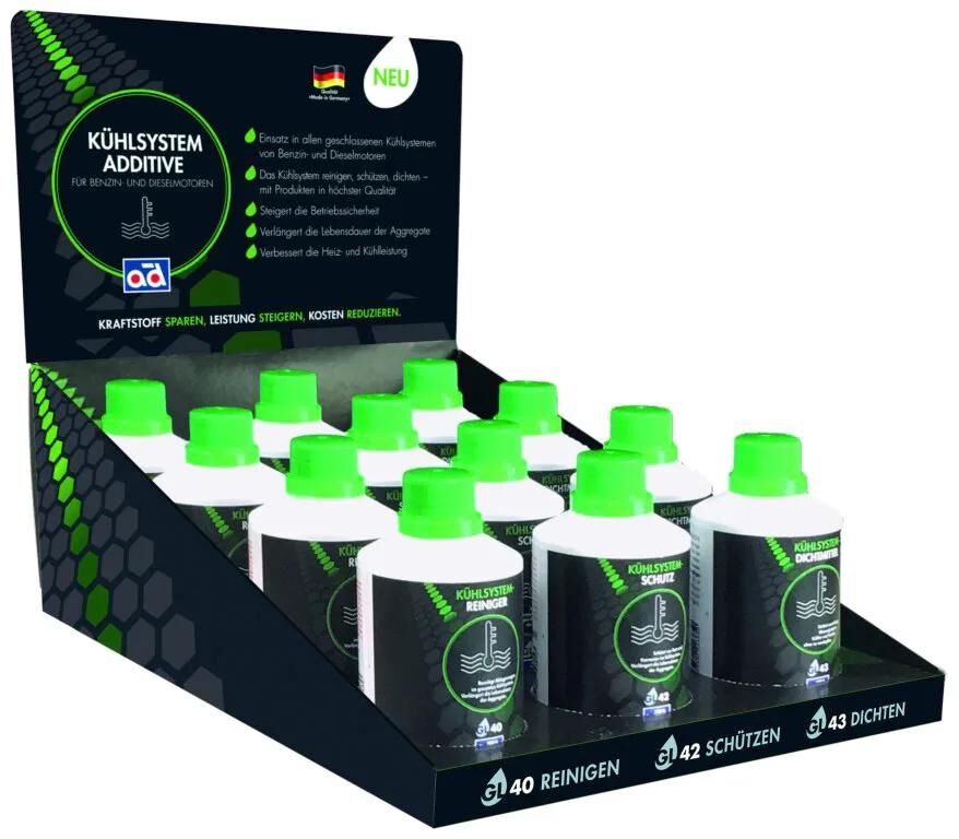 _Additivpaket Additive