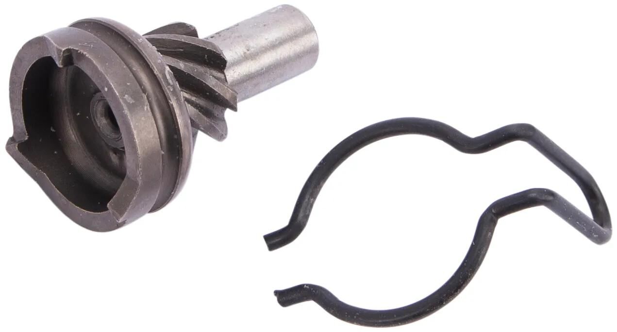 Anlasserfreilaufritzel