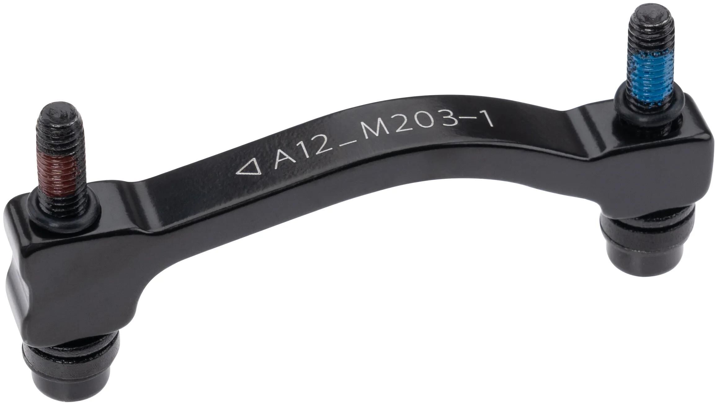 Bremsscheibenadapter